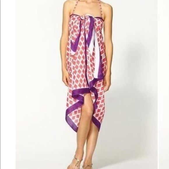 Roberta Roller Rabbit Other - Roberta Roller Rabbit Sarong